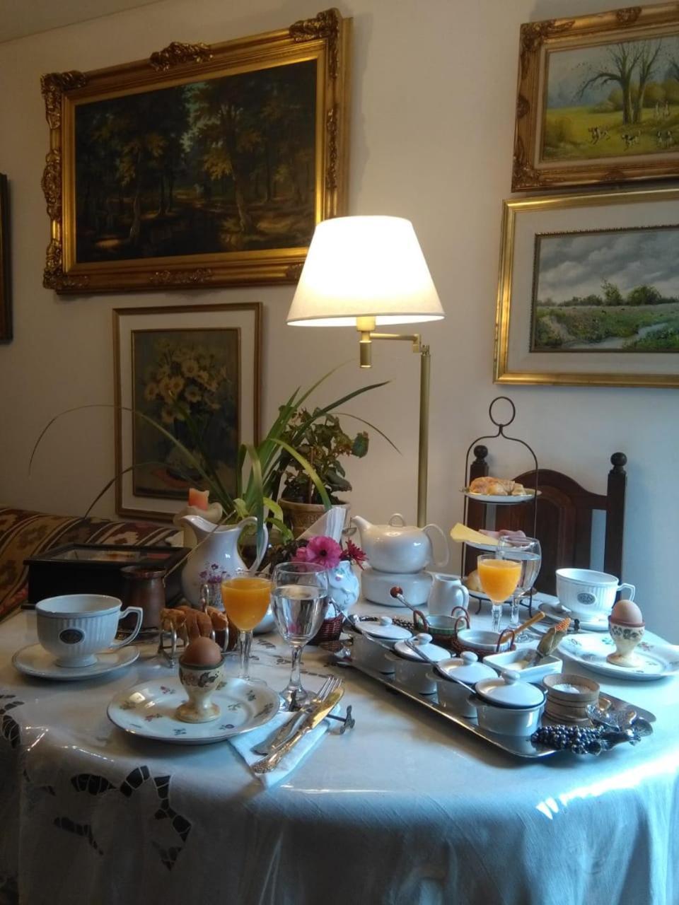 Shvili En Palermo - Buenos Aires, Buenos Aires